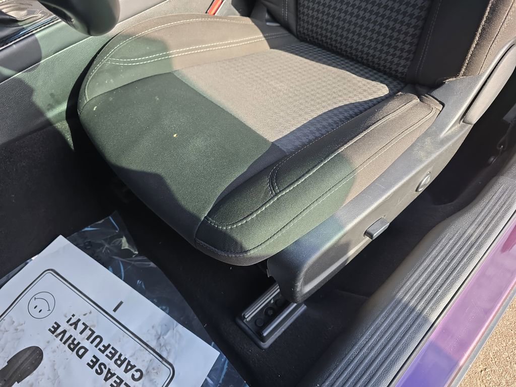 Used 2021 Dodge Challenger SXT w/ Cold Weather Group image 33