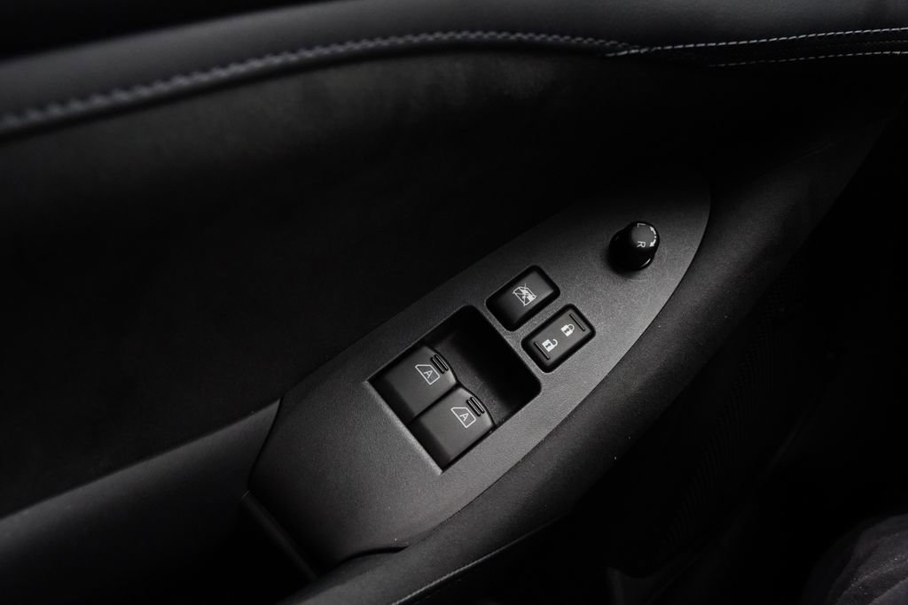 Used 2024 Nissan Z Performance w/ Floor Mat Package RWD image 29