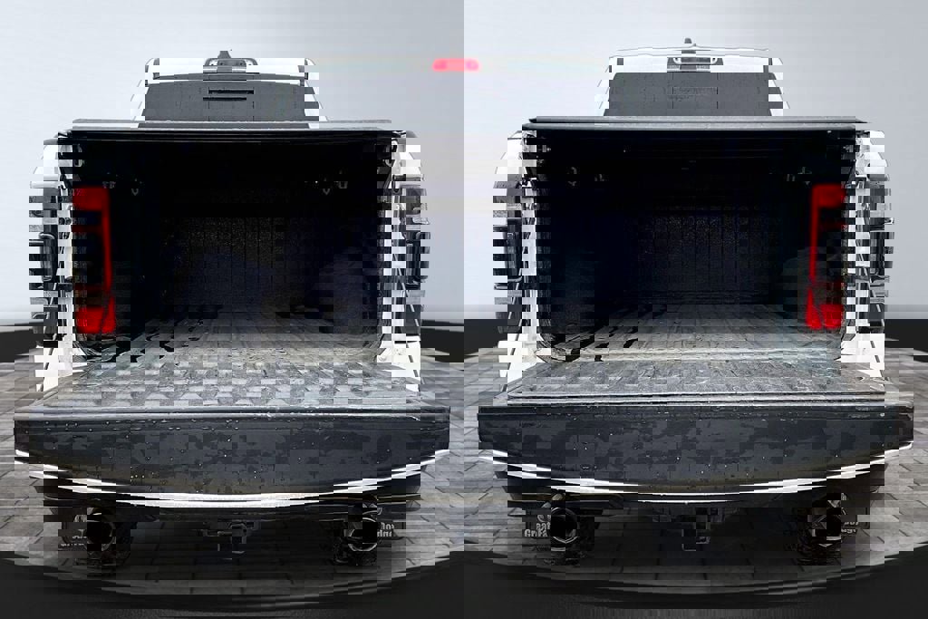 Used 2022 RAM 1500 Rebel w/ Rebel Level 1 Equipment Group image 8