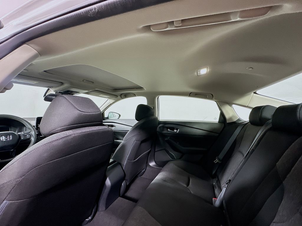 Used 2024 Honda Accord EX image 13