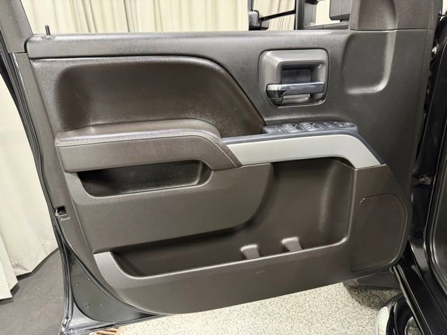 Used 2017 Chevrolet Silverado 2500 LT w/ All Star Edition image 16