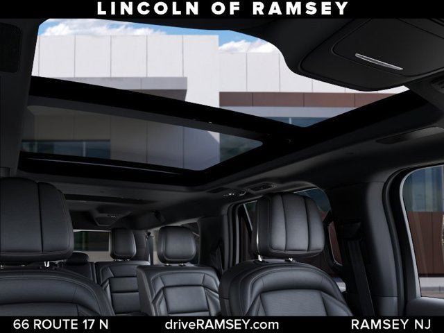New 2027 Lincoln Navigator L Reserve w/ Jet Appearance Package AWD/4WD image 23