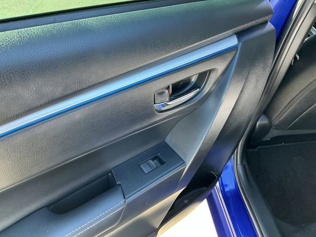 Used 2015 Toyota Corolla S w/ Protection Package image 21