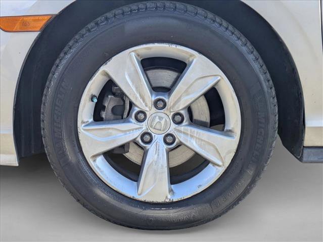 Used 2018 Honda Odyssey EX-L image 25