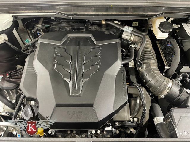 Used 2024 Kia Carnival SX image 24