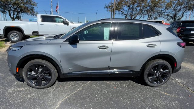 New 2026 Buick Envision Sport Touring AWD/4WD image 7