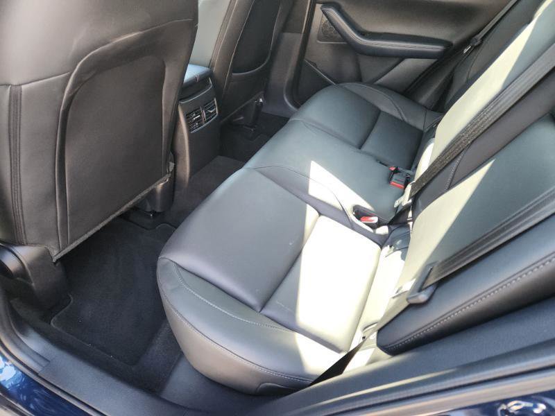 Used 2021 MAZDA CX-30 AWD 2.5 S w/ Select Package image 8