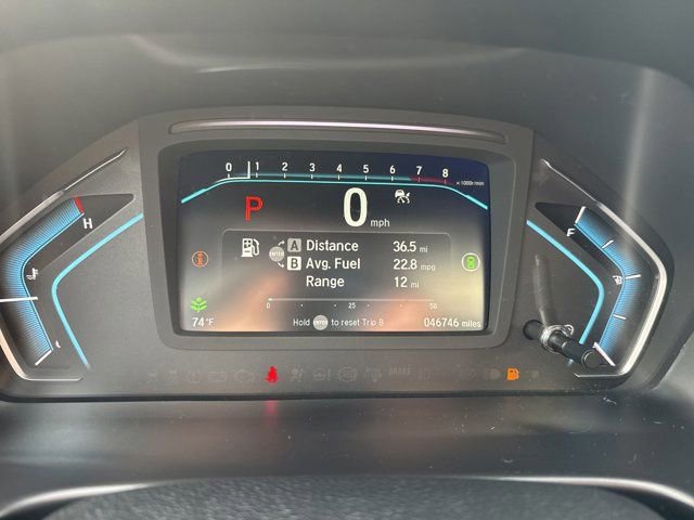 Used 2024 Honda Odyssey Elite image 30