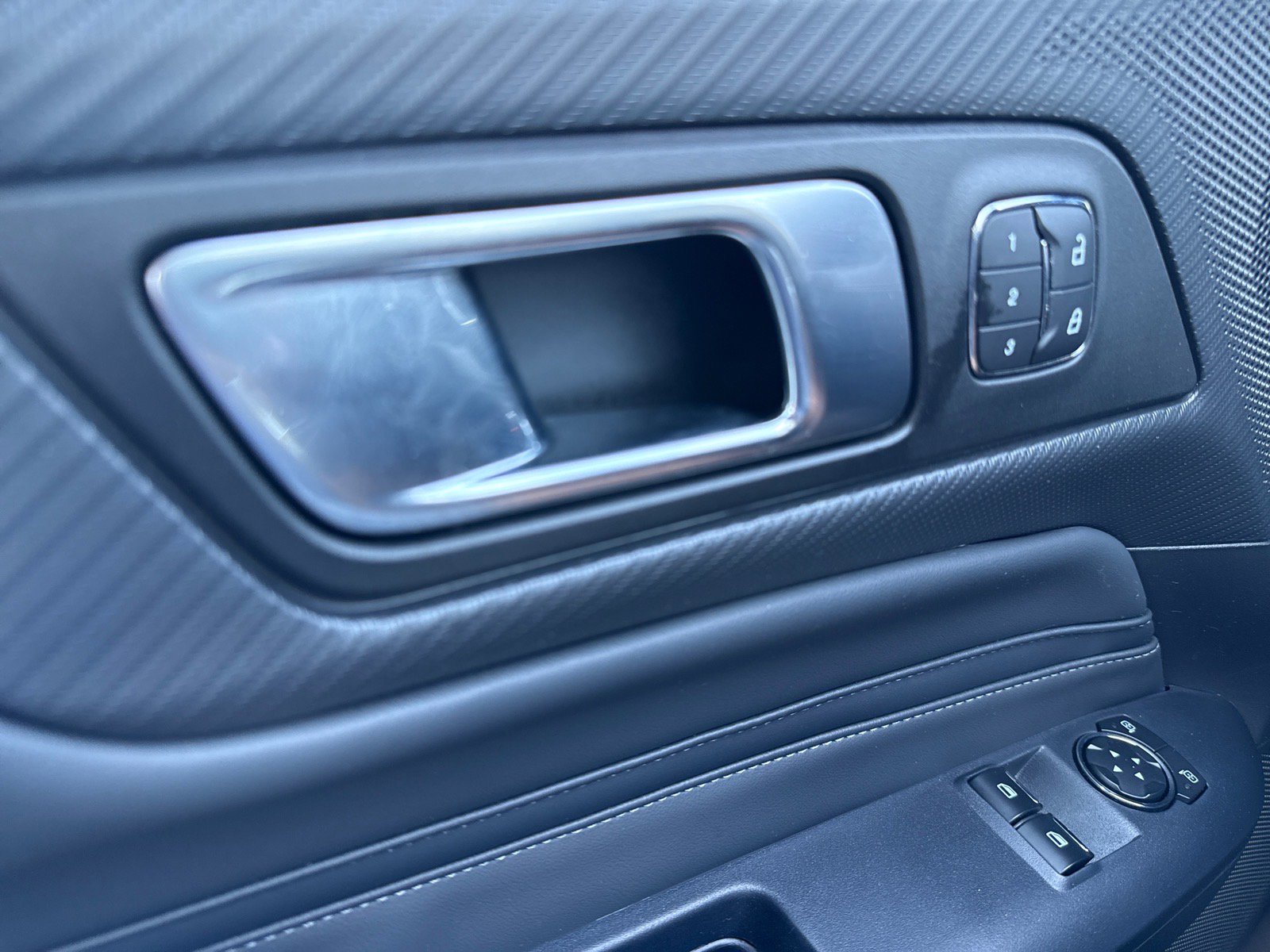 Used 2024 Ford Mustang GT Premium RWD image 25