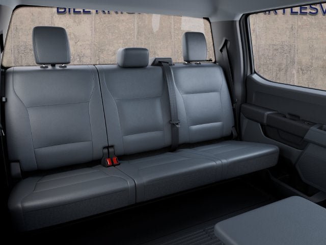 New 2027 Ford F350 XL AWD/4WD image 11