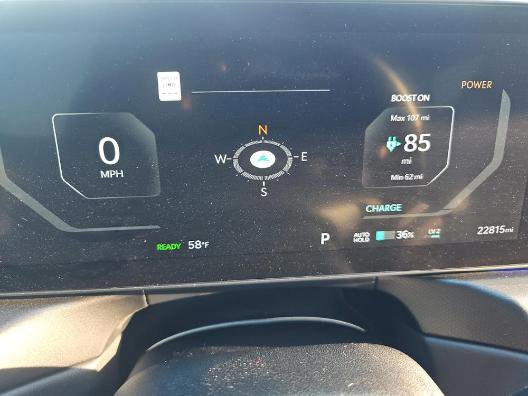 Certified 2024 Kia EV9 GT-Line image 15