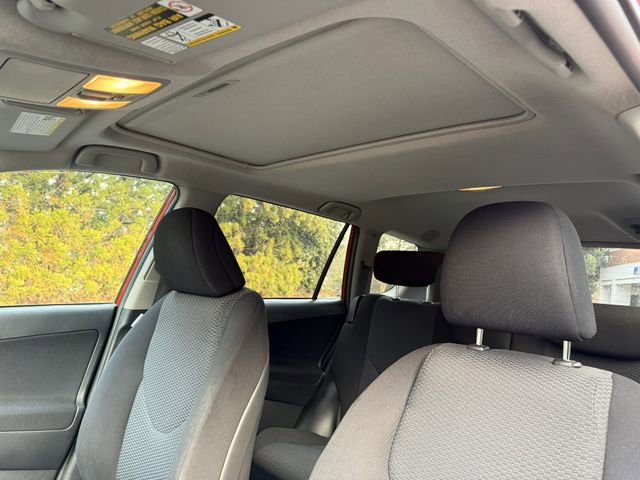 Used 2010 Toyota RAV4 Sport image 14