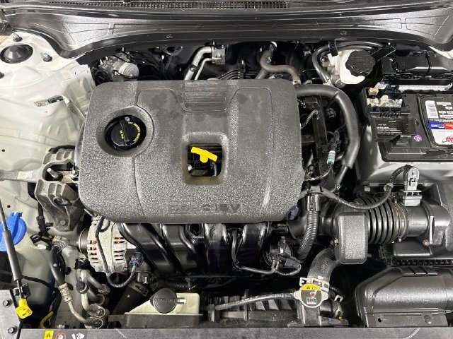 Used 2019 Kia Forte Sedan FWD image 37