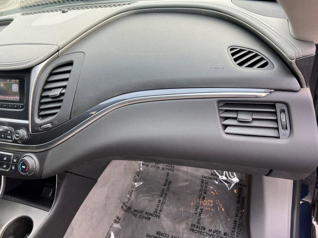 Used 2016 Chevrolet Impala LS FWD image 24