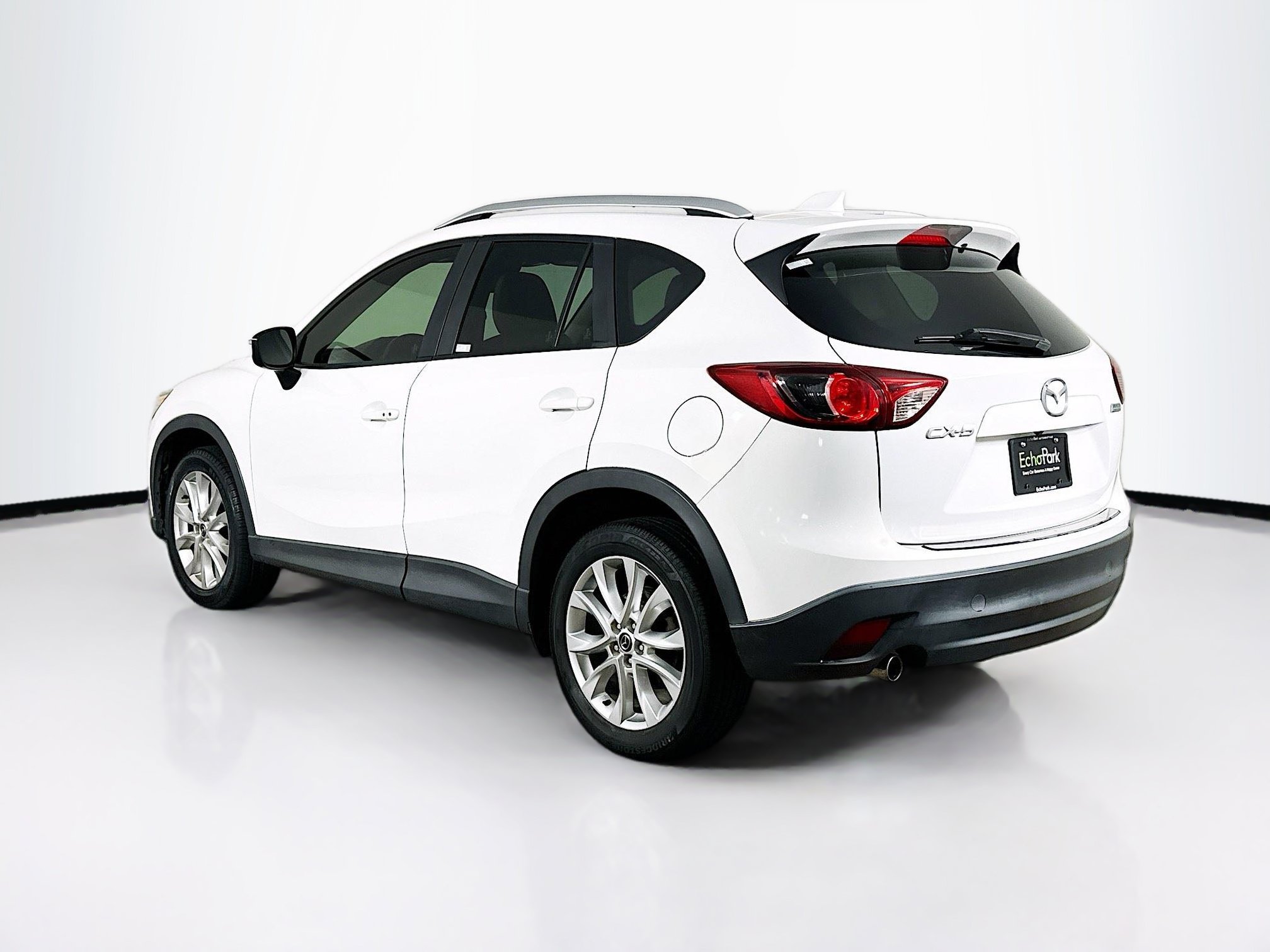Used 2015 MAZDA CX-5 Grand Touring FWD image 5