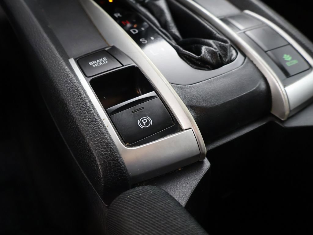 Used 2019 Honda Civic LX image 44