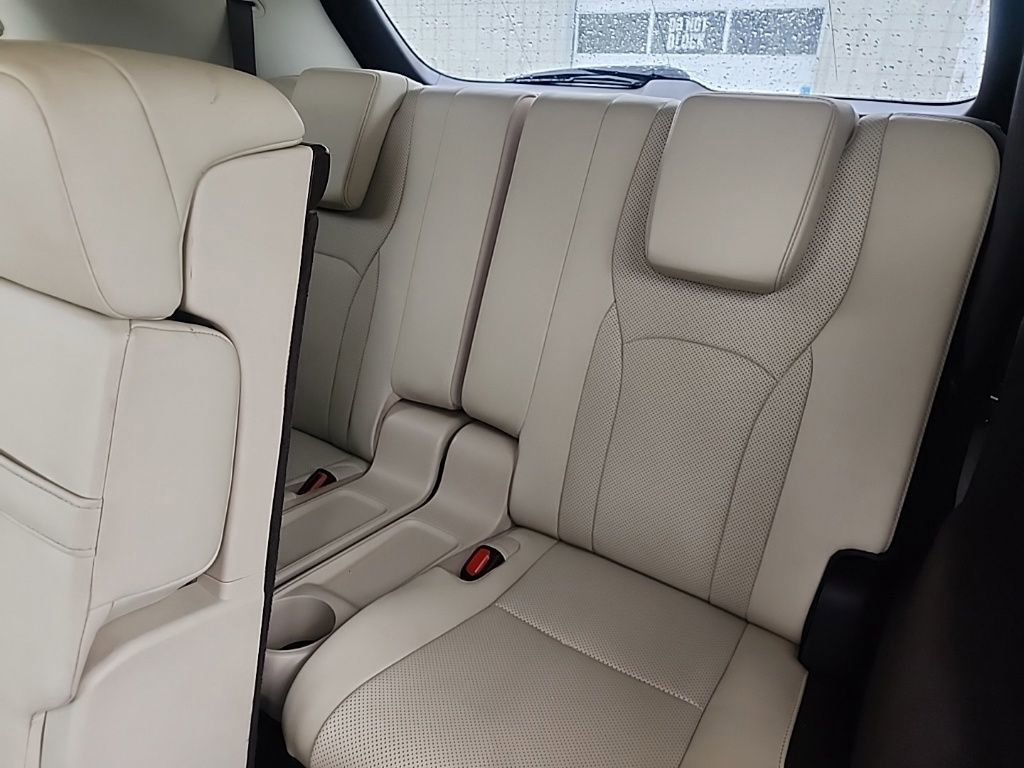 Used 2018 Lexus RX 350L AWD image 27