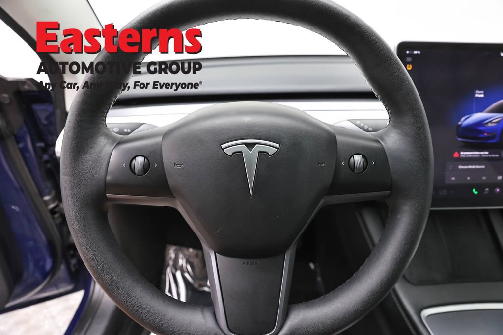 Used 2023 Tesla Model 3 Standard Range RWD image 10