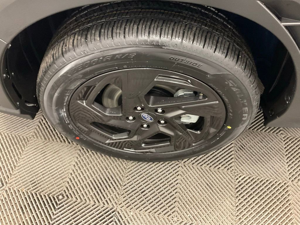 New 2026 Subaru Crosstrek 2.5i Sport image 7