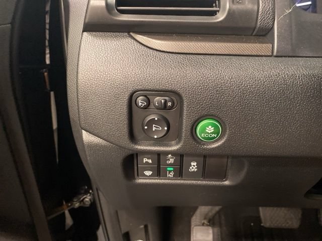 Used 2022 Honda Passport TrailSport image 20