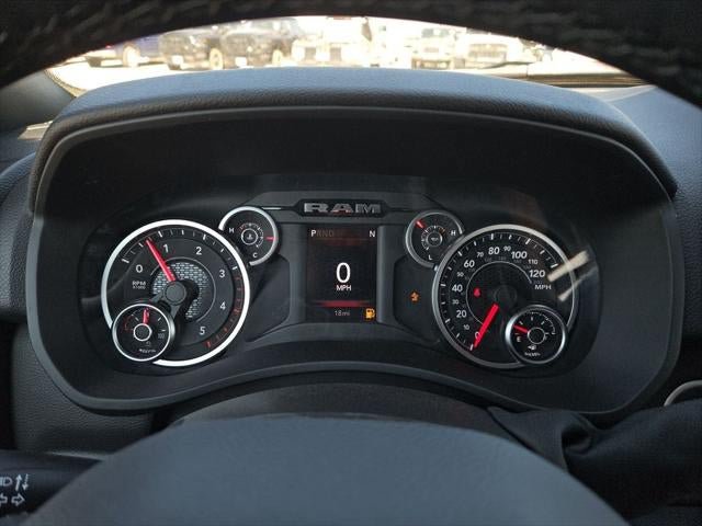 New 2026 RAM 2500 Lone Star AWD/4WD image 59
