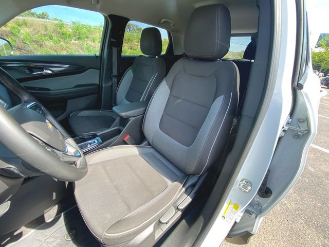 Used 2024 Chevrolet TrailBlazer LT w/ LT Cold Weather Package FWD image 18