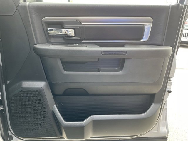 Used 2022 RAM 1500 Classic Warlock image 24