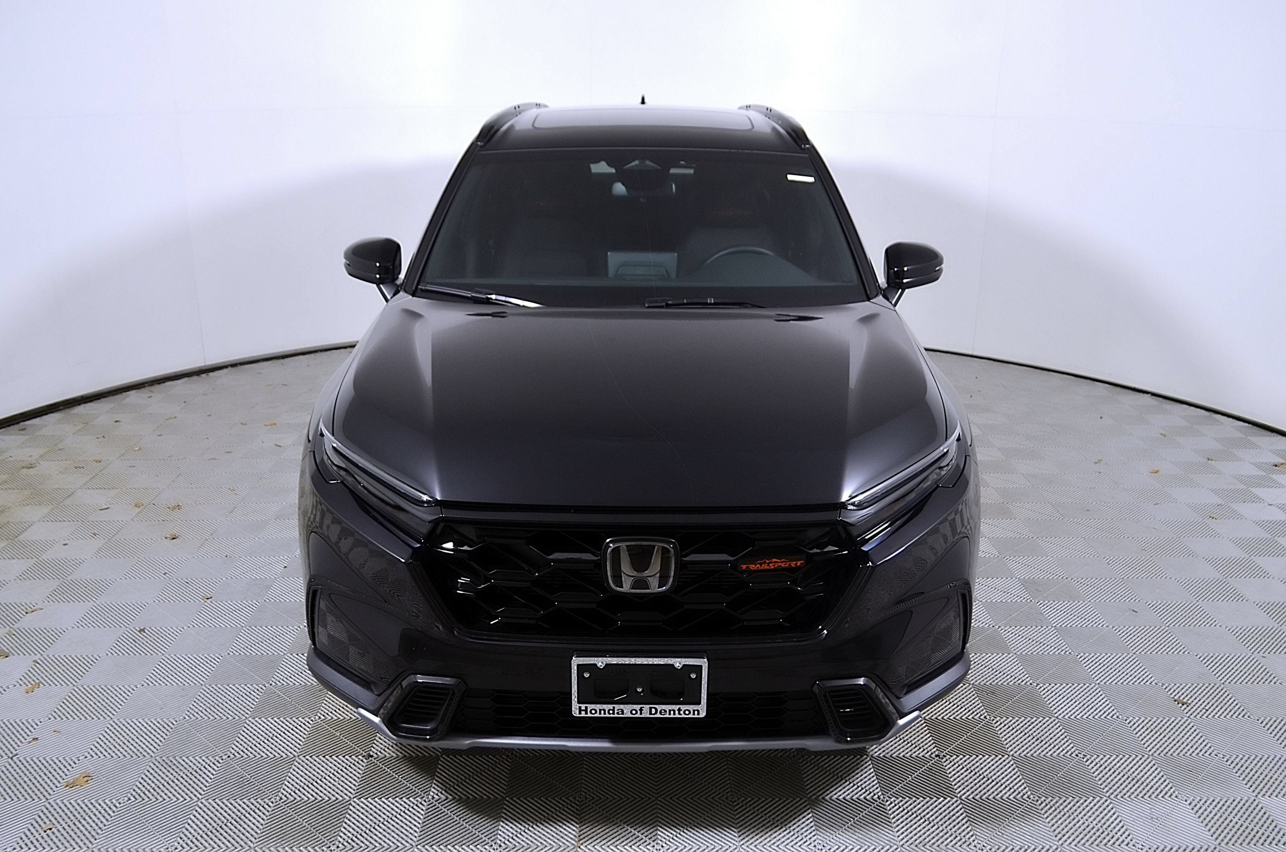 Used 2026 Honda CR-V TrailSport image 4