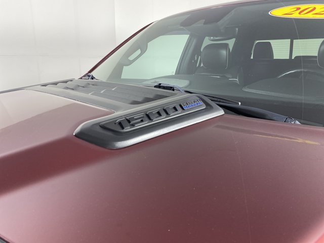 Used 2023 RAM 1500 Laramie AWD/4WD image 15