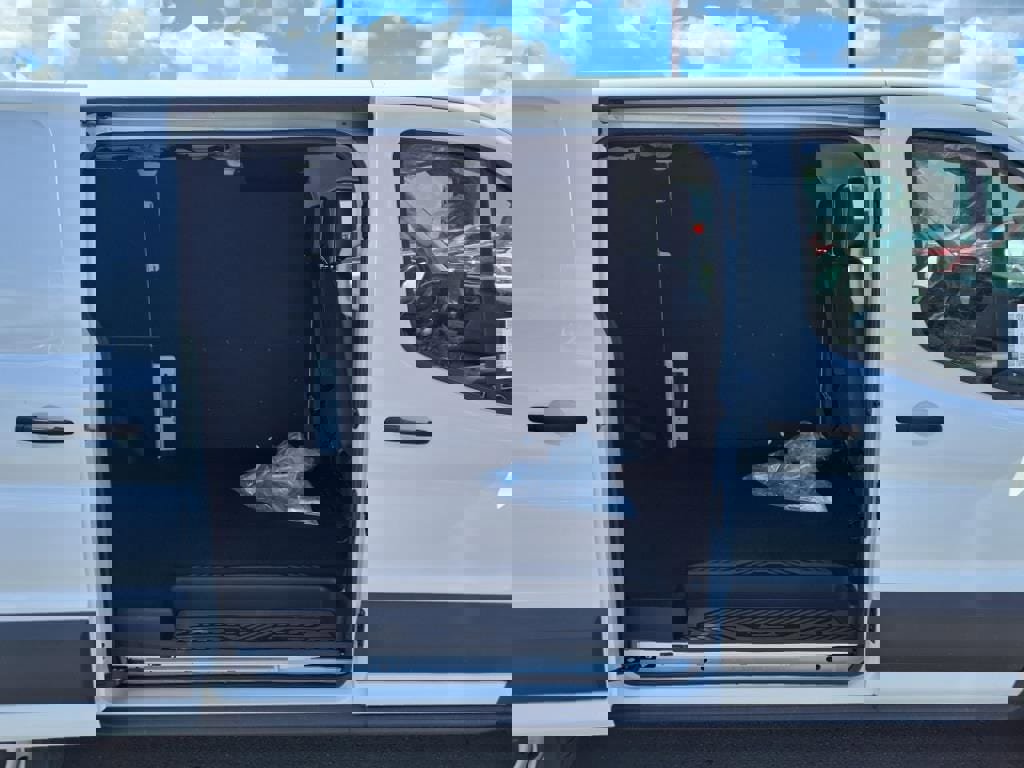 New 2025 Ford Transit 150 Low Roof w/ Load Area Protection Package image 13