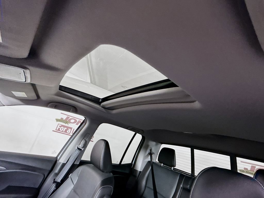 Used 2023 Honda Ridgeline RTL image 10