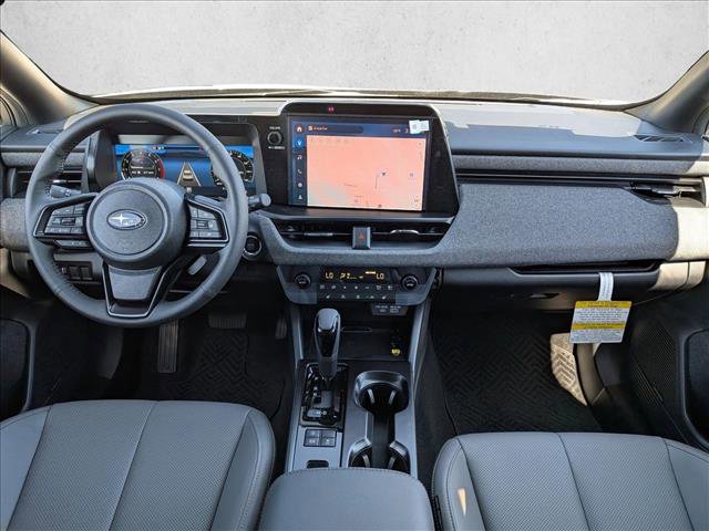 New 2026 Subaru Outback Limited image 16