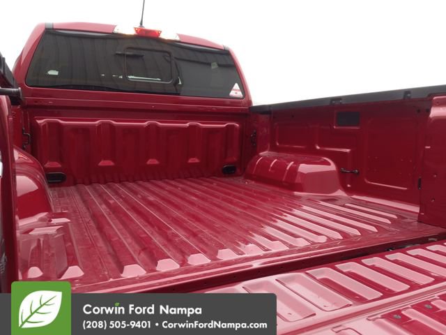 New 2026 Ford Ranger Lariat w/ FX4 Off-Road Package image 28