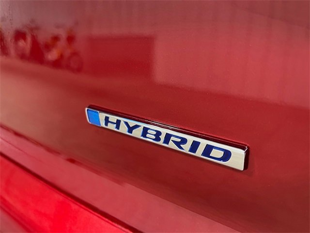 New 2025 Honda Accord EX-L image 6