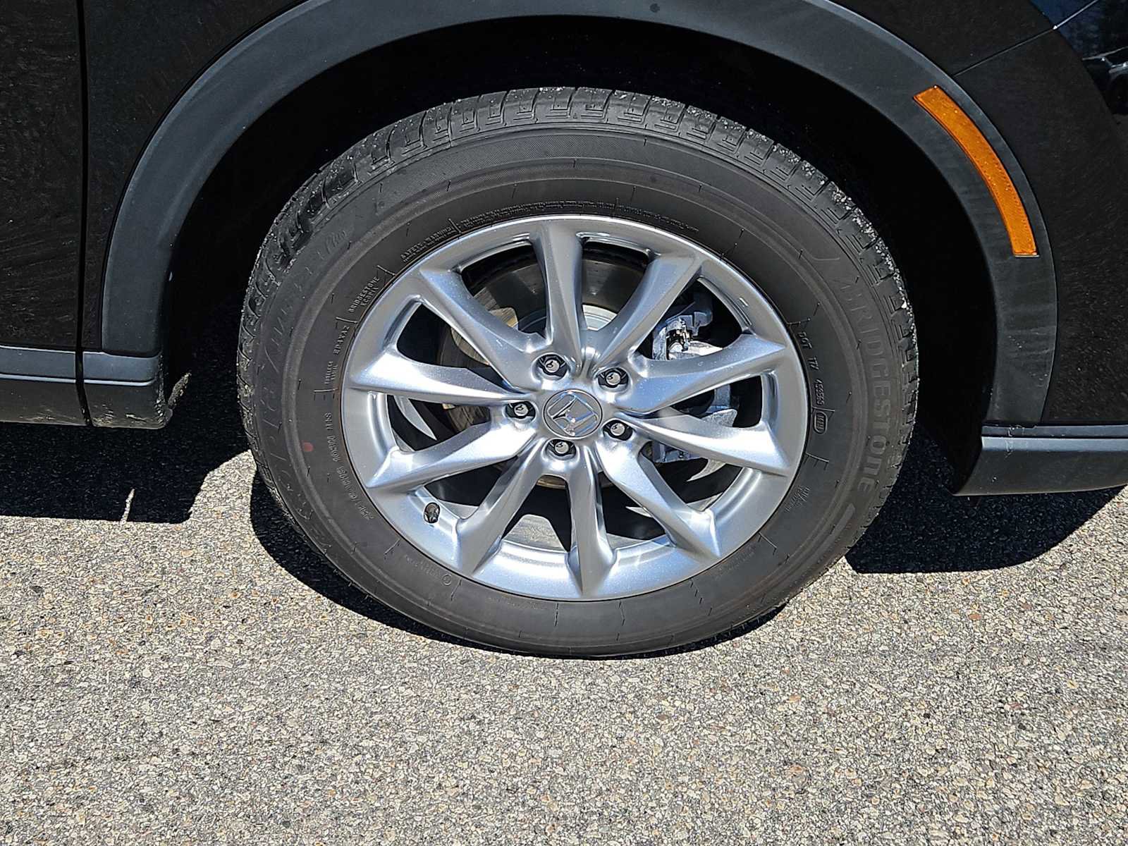 Used 2026 Honda CR-V EX image 10