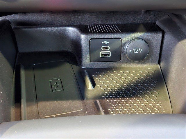 Used 2024 Ford Bronco Sport Heritage w/ Heritage Convenience Package image 26