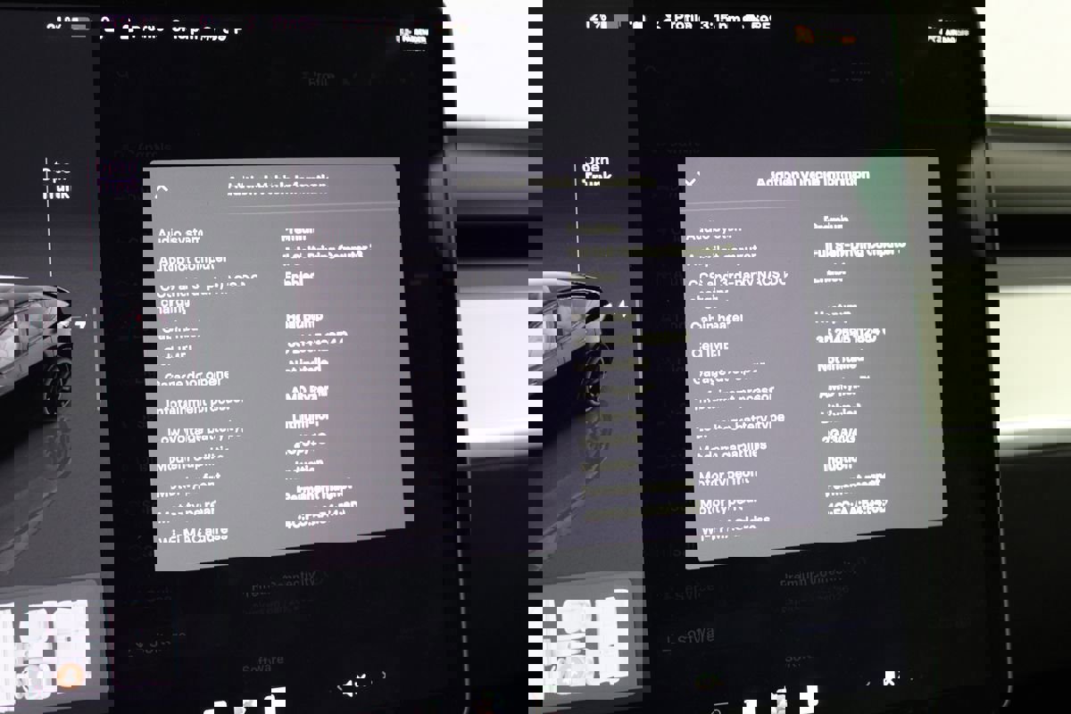 Used 2022 Tesla Model Y Performance image 17