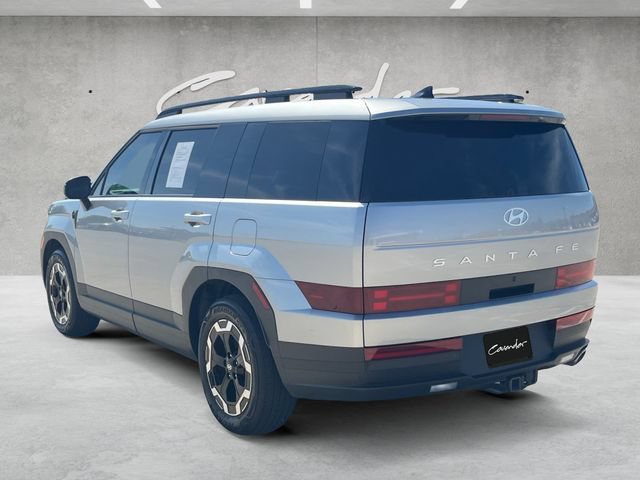 Used 2025 Hyundai Santa Fe SEL FWD image 14