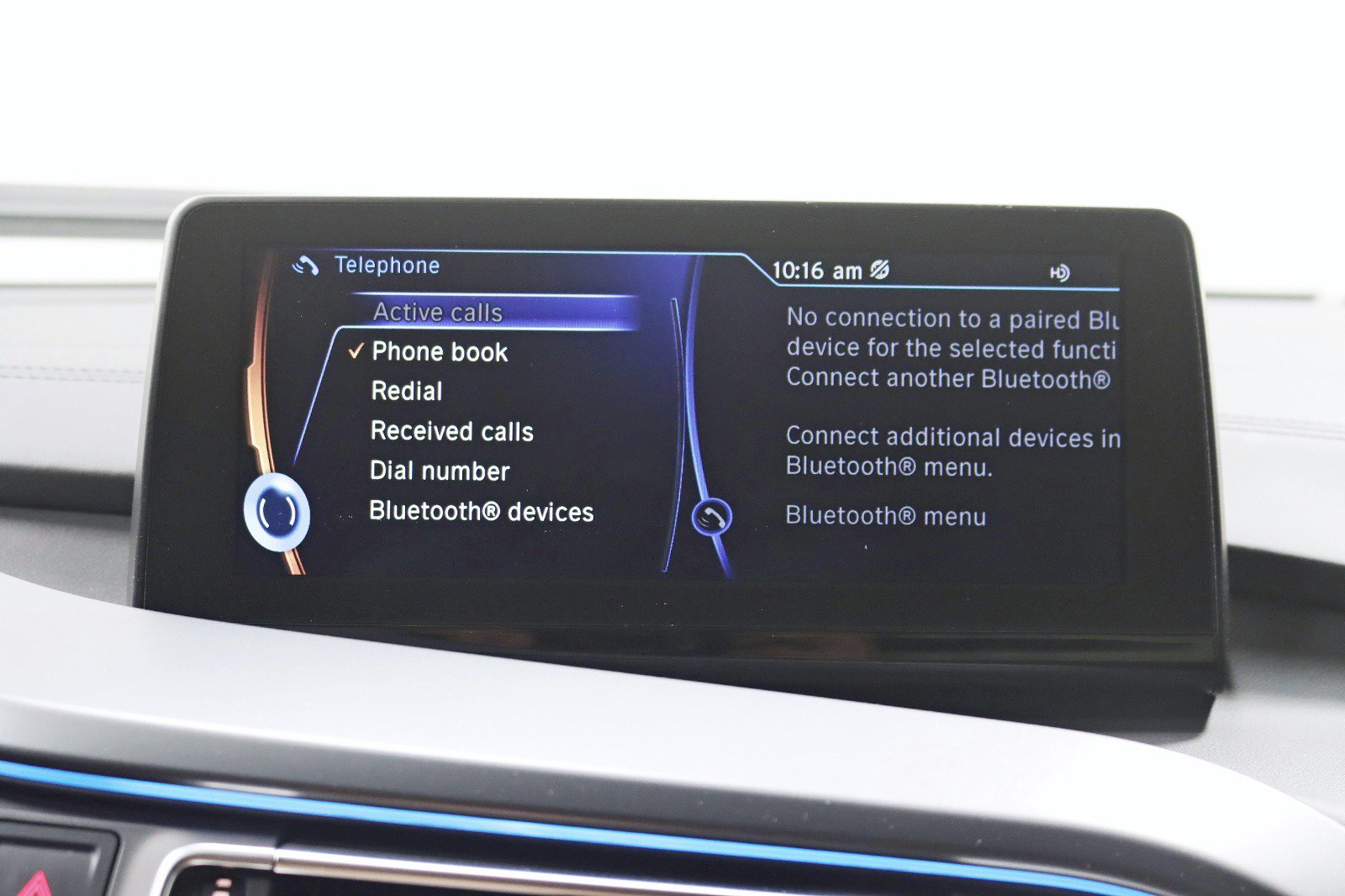 Used 2016 BMW i8 AWD/4WD image 25