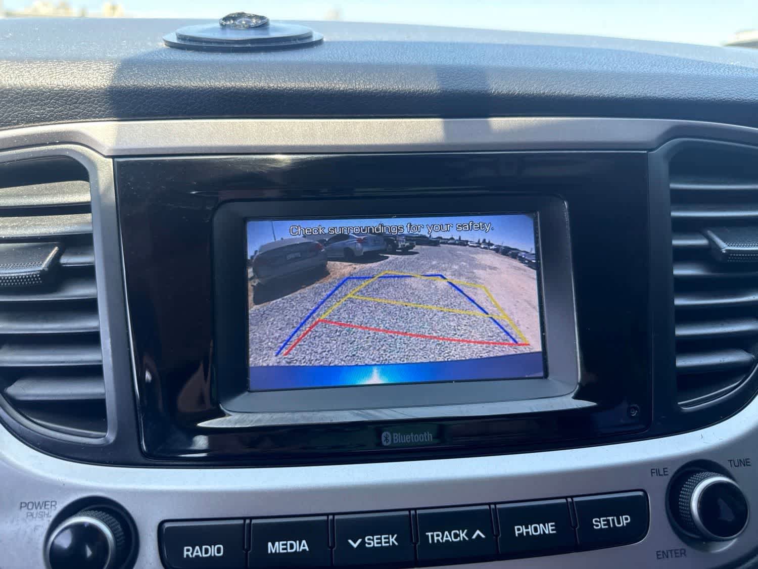 Used 2021 Hyundai Accent SE FWD image 21