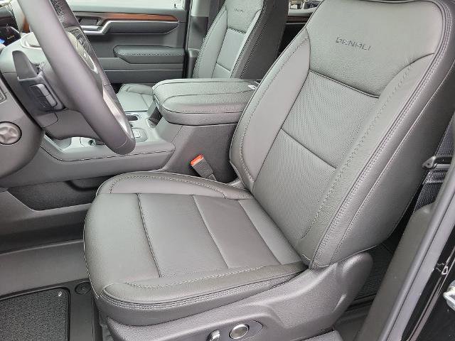 New 2026 GMC Sierra 1500 Denali image 12