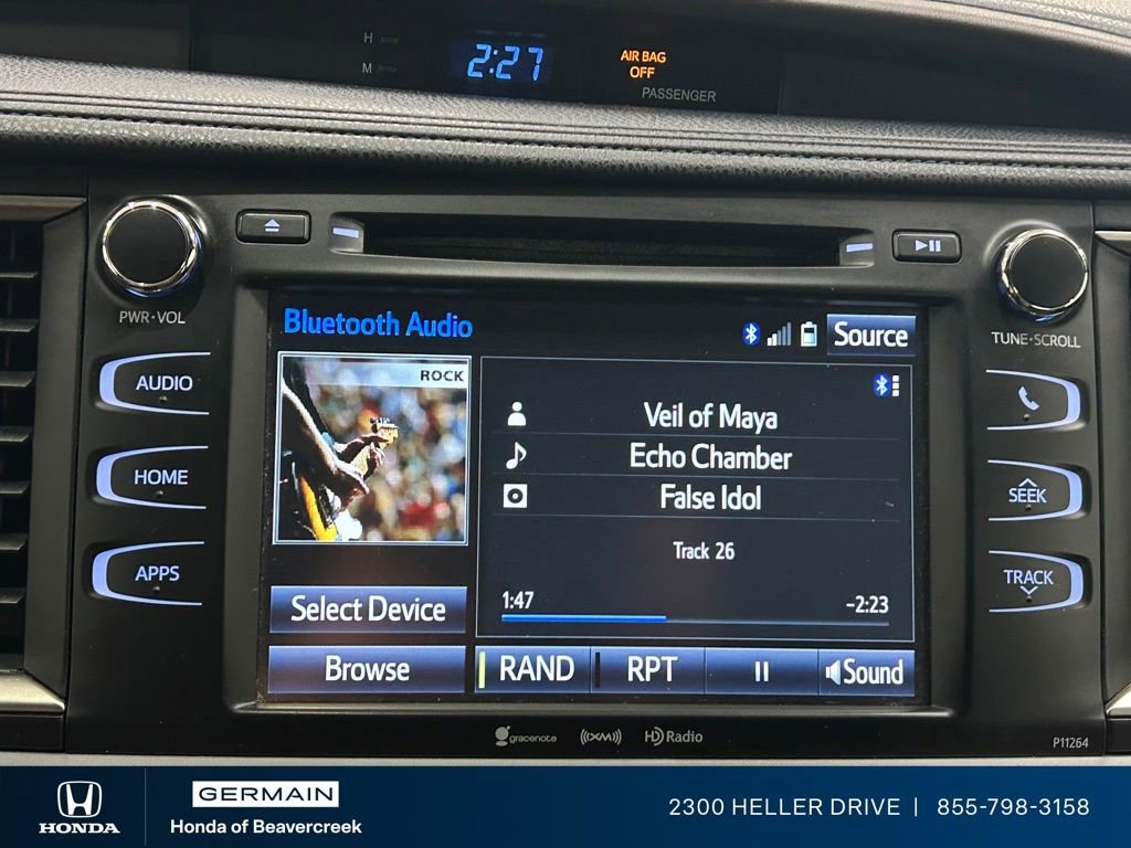 Used 2016 Toyota Highlander Plus AWD/4WD image 22