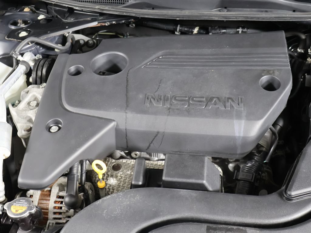 Used 2018 Nissan Altima 2.5 SV FWD image 13