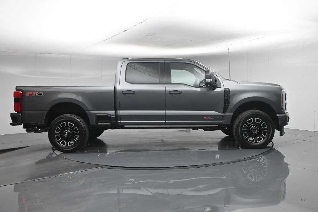 New 2026 Ford F250 Platinum AWD/4WD image 28