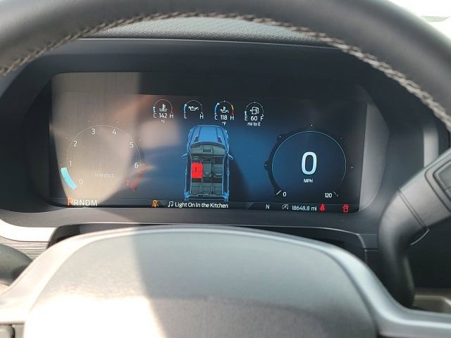 Used 2024 Ford F150 XLT image 21