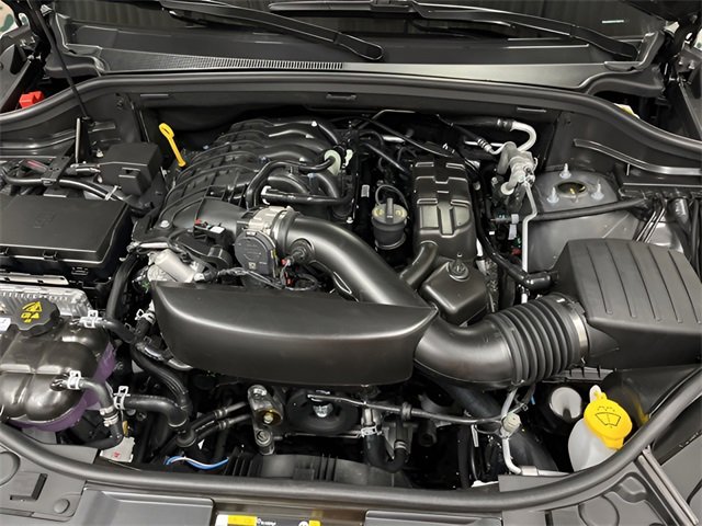 New 2026 Dodge Durango GT image 29