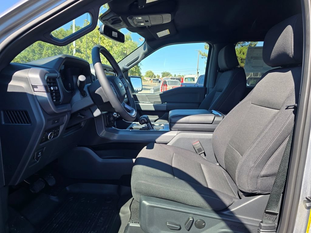 New 2026 Ford F150 XLT w/ Equipment Group 302A MID AWD/4WD image 10