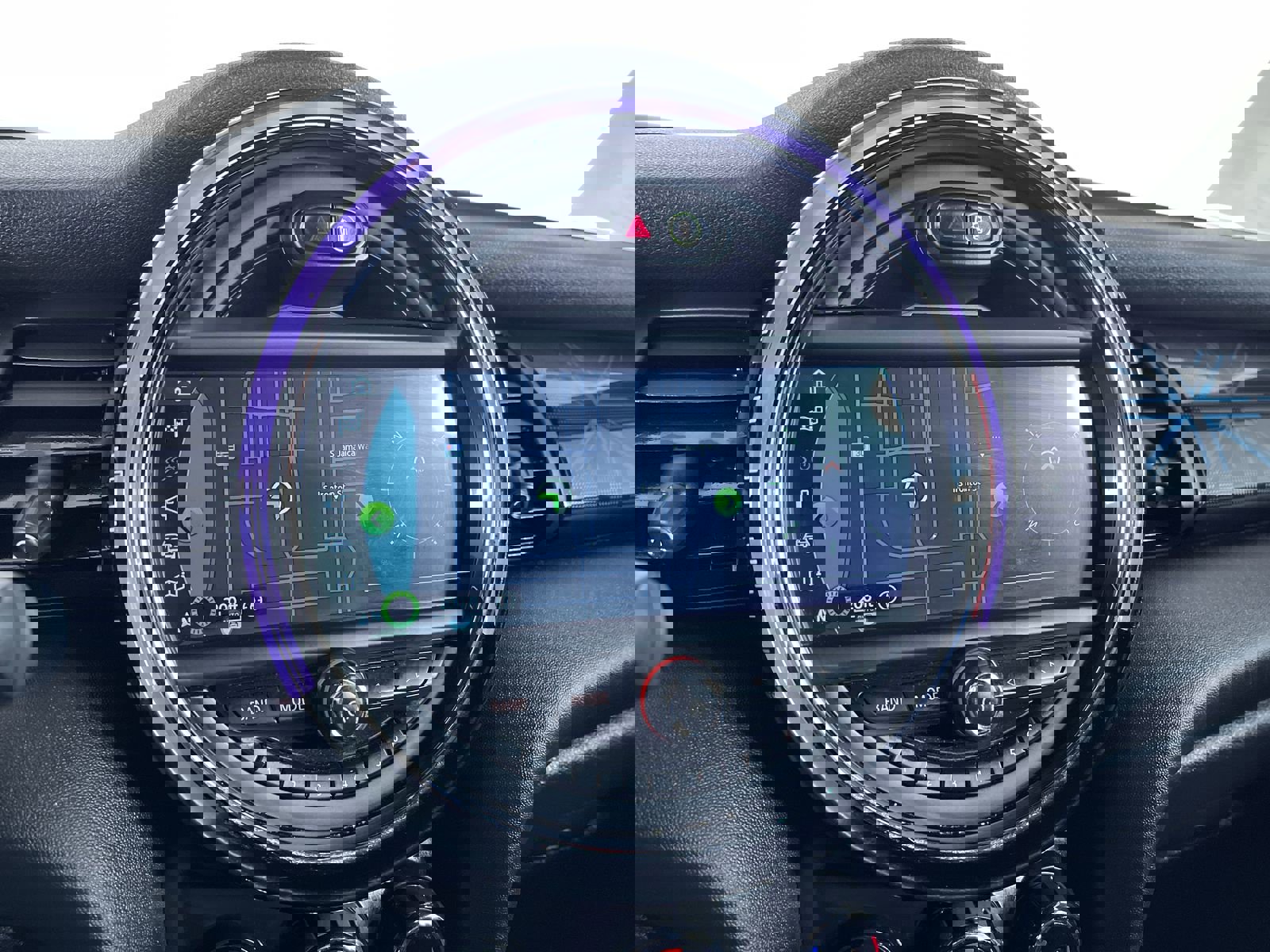 Used 2019 MINI Cooper John Cooper Works image 21