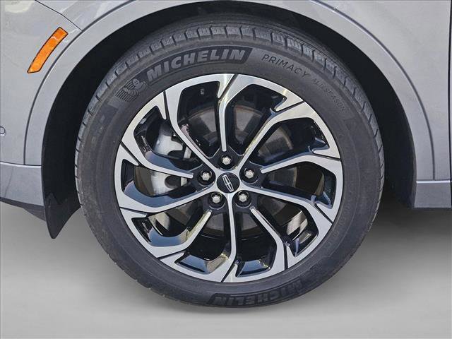 Used 2024 Lincoln Nautilus Reserve w/ Equipment Group 202A image 23