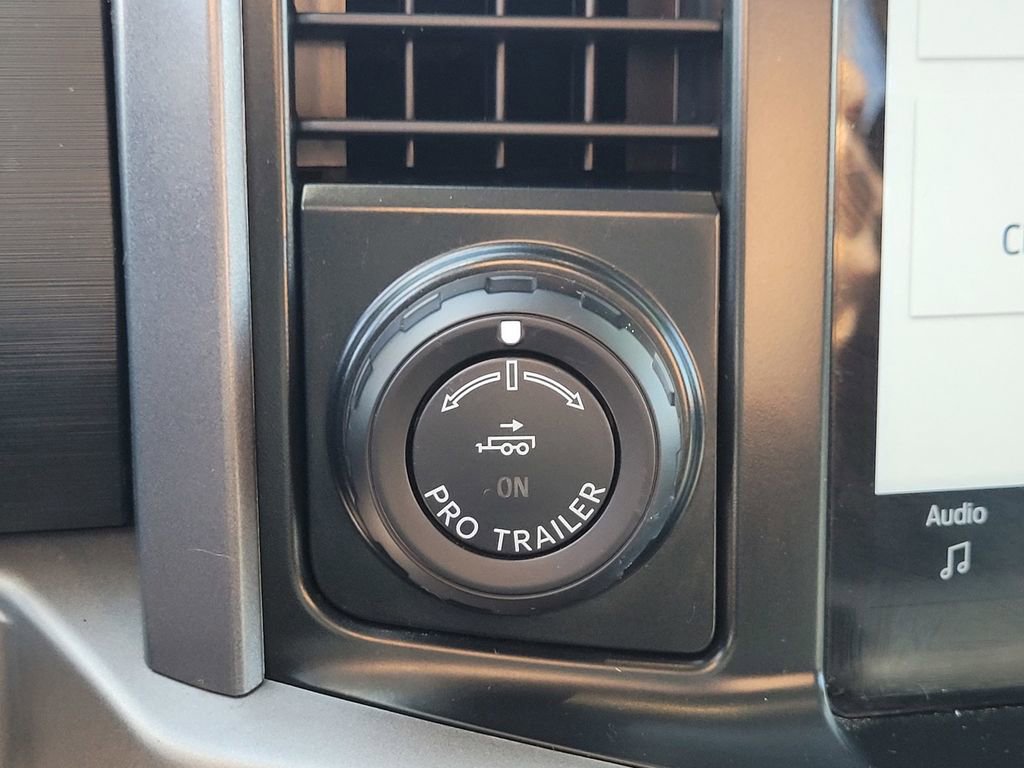 Used 2024 Ford F150 XLT w/ Equipment Group 302A MID image 19